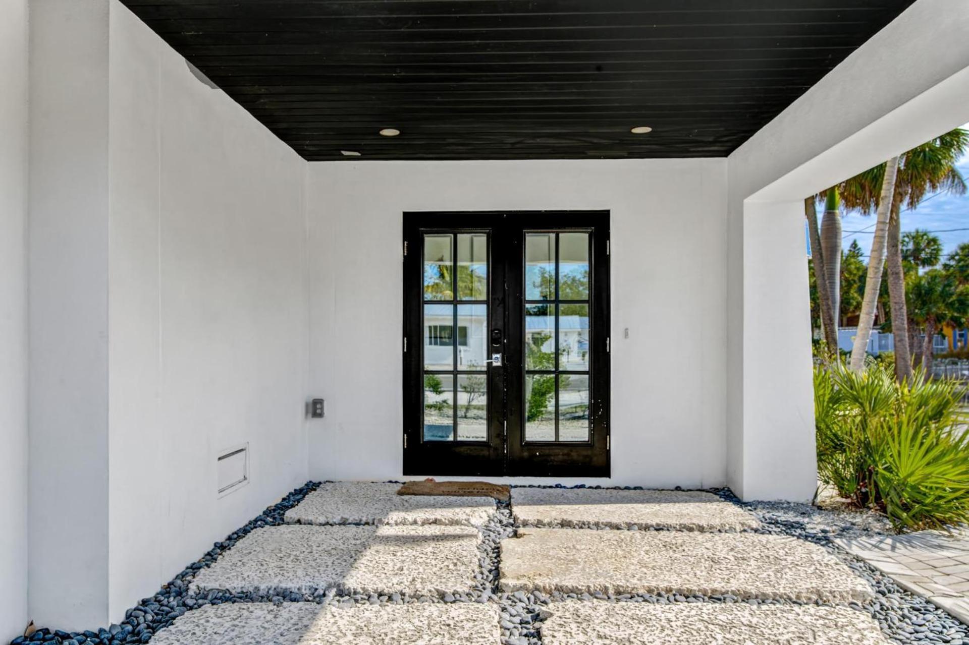 Villa Cloud Nine On Pine Anna Maria Exterior foto