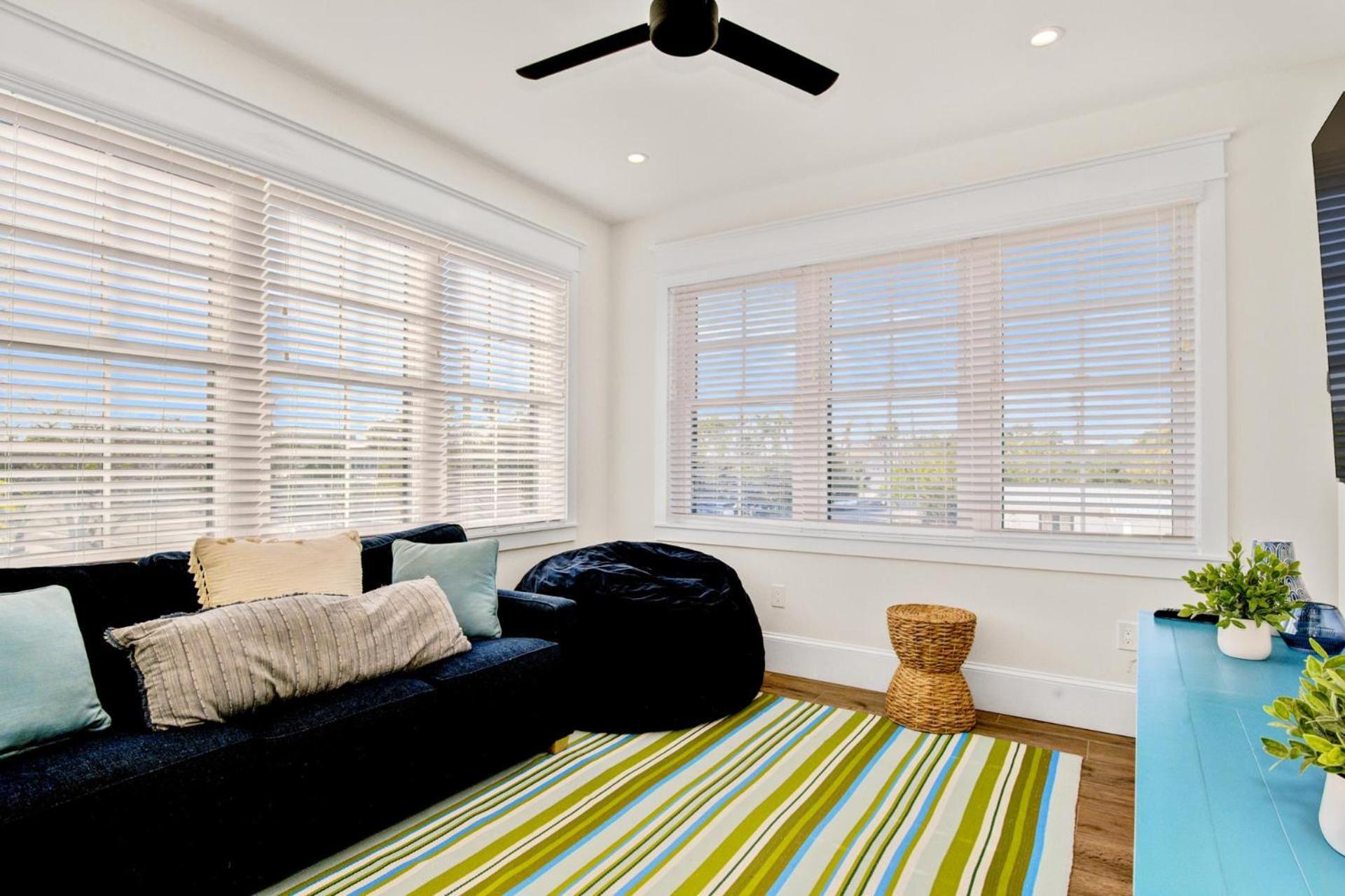 Villa Cloud Nine On Pine Anna Maria Exterior foto