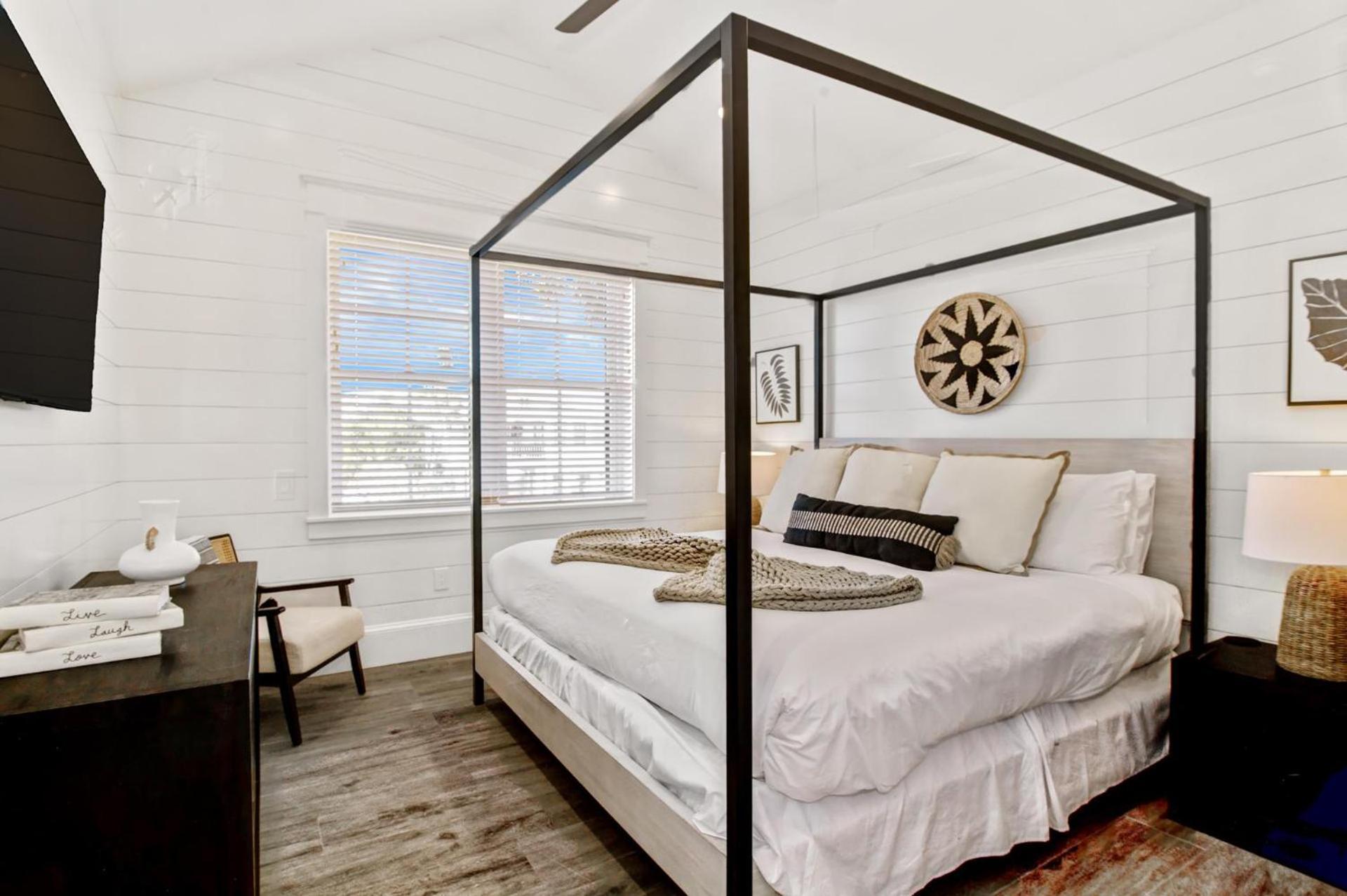 Villa Cloud Nine On Pine Anna Maria Exterior foto