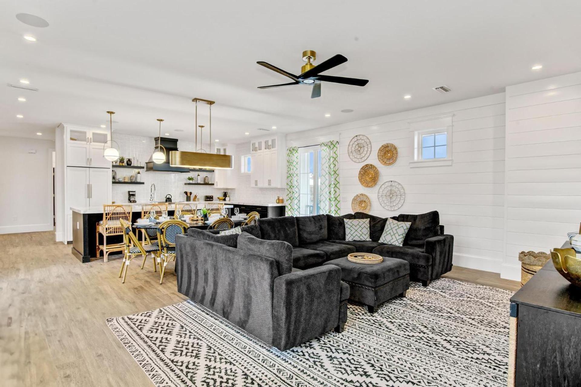 Villa Cloud Nine On Pine Anna Maria Exterior foto