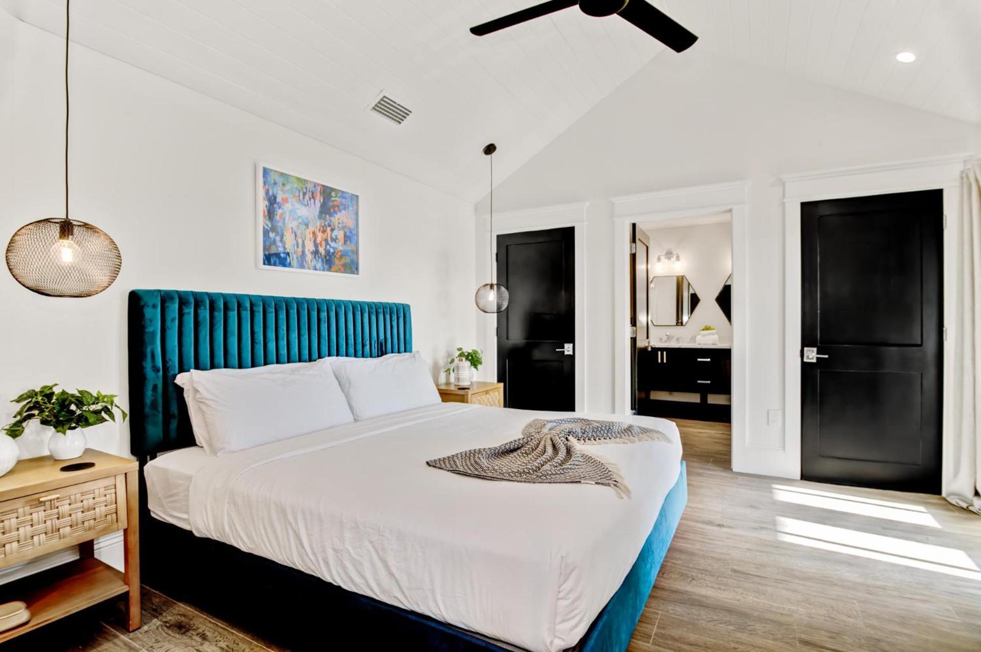 Villa Cloud Nine On Pine Anna Maria Exterior foto