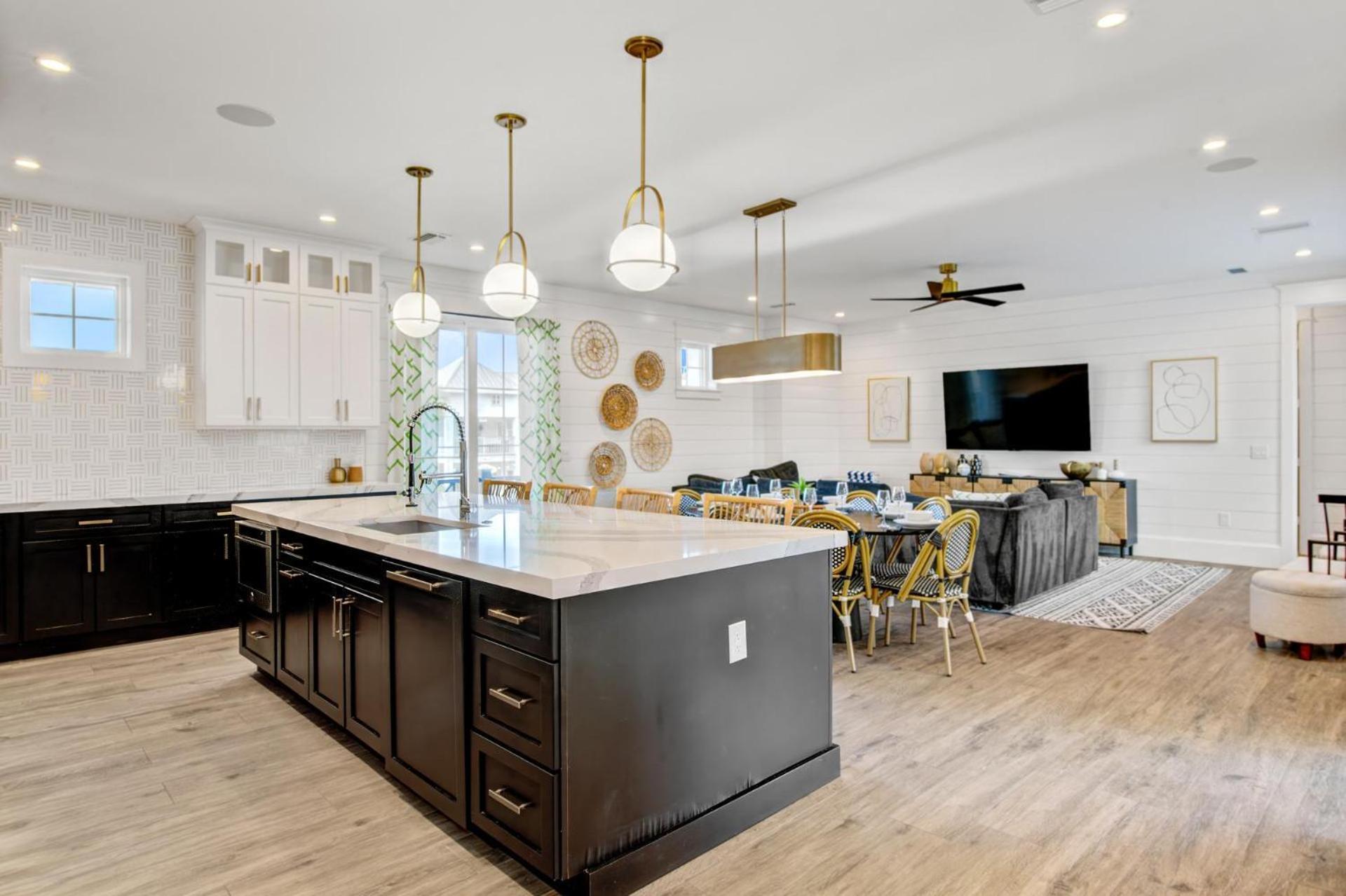 Villa Cloud Nine On Pine Anna Maria Exterior foto